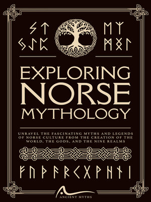 cover image of Exploring Norse Mythology